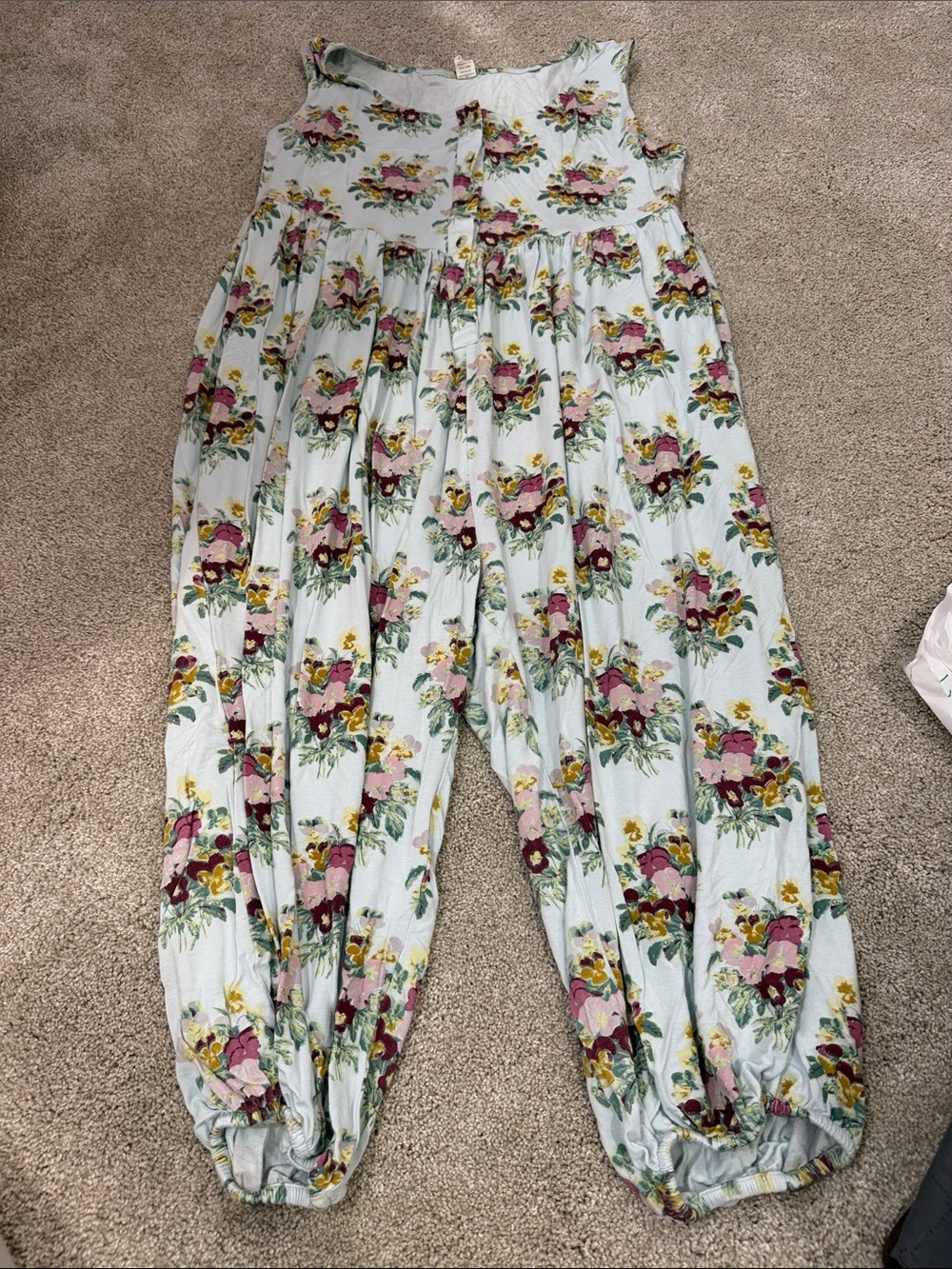 Kate Quinn Women’s Jumpsuit